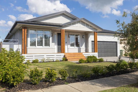 Sanctuary Of Hope By Ready Set Stay - Cowes - Perths Hotel 0