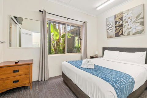 Sanctuary Resort Motor Inn - Perths Hotel 3