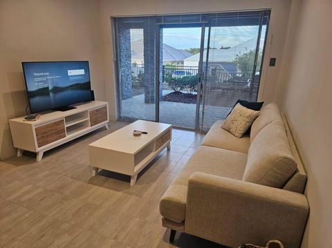 Sanctuary Retreat - Perths Hotel 0