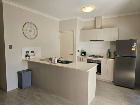 Sanctuary Retreat - Perths Hotel 3