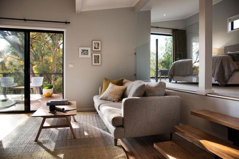 Sanctum - Perths Hotel 0