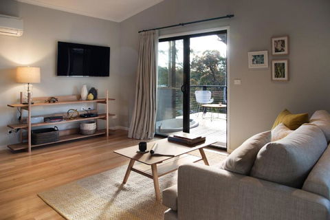Sanctum - Perths Hotel 1