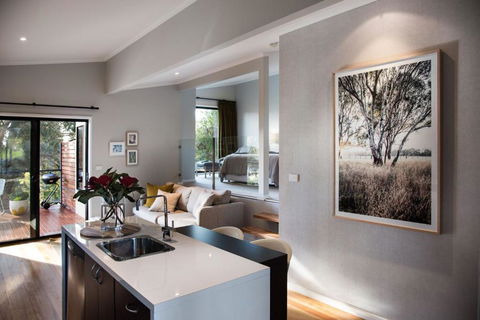 Sanctum - Perths Hotel 2