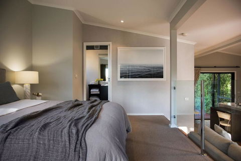 Sanctum - Perths Hotel 3