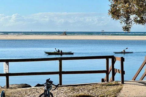 Sand Bars - Spacious, Beach, Pets - Perths Hotel 2