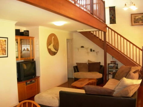 Sand Piper Cottage Rainbow Beach - Perths Hotel 3