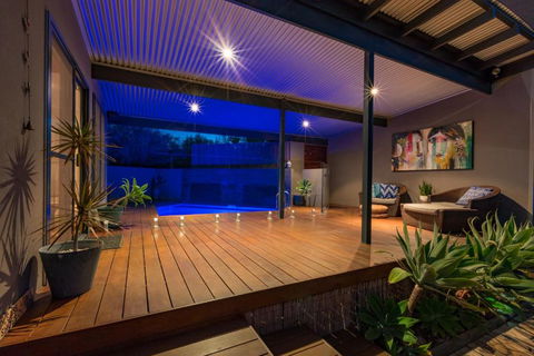 Salt The Studio - Perths Hotel 1
