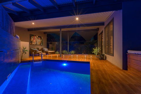 Salt The Studio - Perths Hotel 0