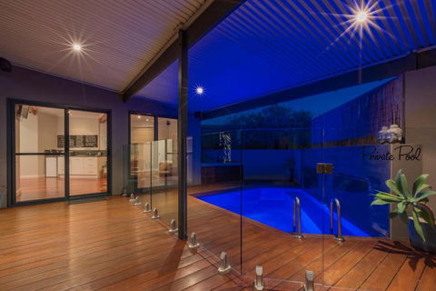 Salt The Studio - Perths Hotel 2