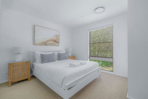 Sandalwood At Huskisson - Perths Hotel 0
