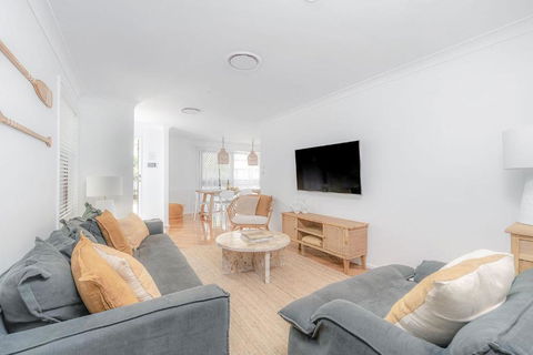 Sandalwood At Huskisson - Perths Hotel 3