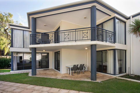 Sandbar Cape View Resort - Perths Hotel 0