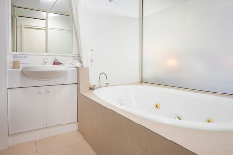 Sandbar Cape View Resort - Perths Hotel 2