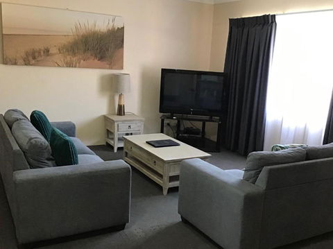 Sandcastles Holiday Apartments - Perths Hotel 3