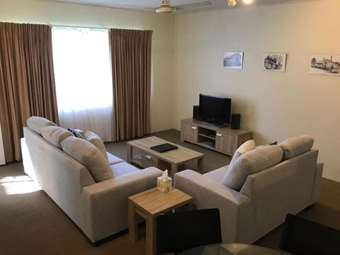 Sandcastles Holiday Apartments - Perths Hotel 2