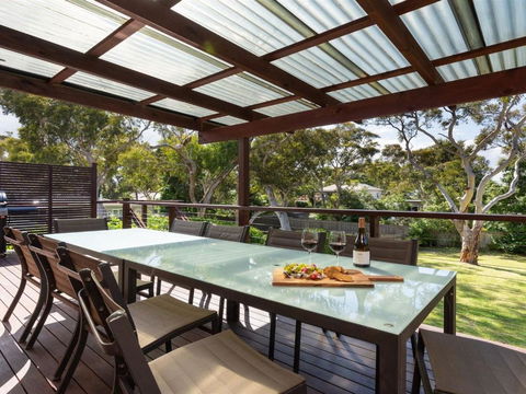 Sandcastles - Perths Hotel 2