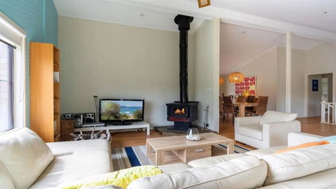 Sandcastles - Perths Hotel 1