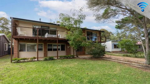 Sandcastles - Perths Hotel 0