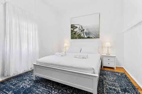 Sandown Beachside Cottage - Perths Hotel 3