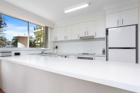 Sandown - Hosted By Burleigh Letting - Perths Hotel 3