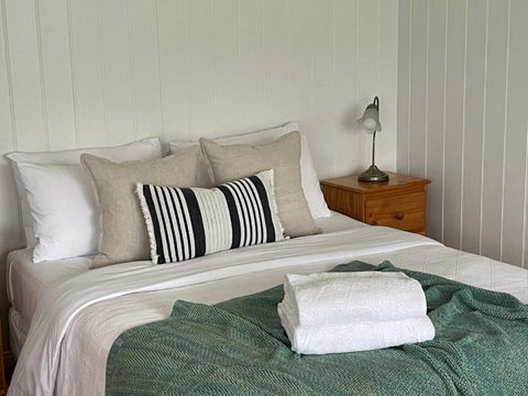 Sandpiper - Charming Beach Villa - Perths Hotel 3
