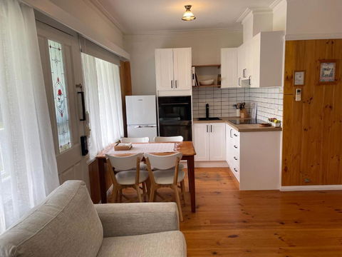 Sandpiper - Charming Beach Villa - Perths Hotel 2