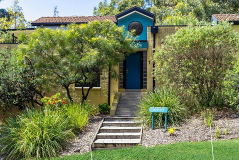 Sandpiper, Hyams Beach - Perths Hotel 2
