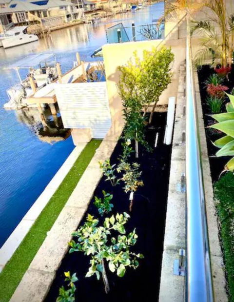 Sandpiper Island Tranquil Waterfront Views & Jetty - Perths Hotel 1