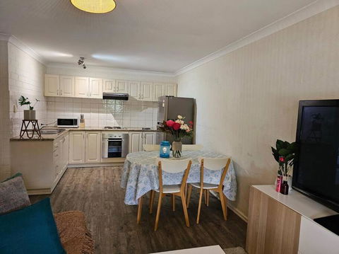 Sandringham Tranquil Retreat - Perths Hotel 1