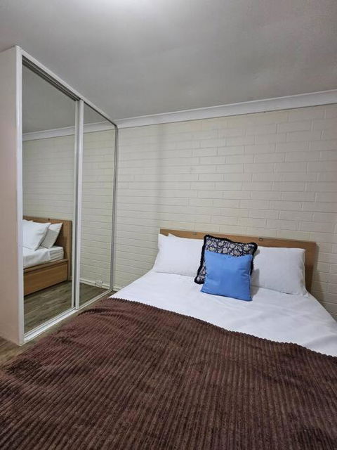 Sandringham Tranquil Retreat - Perths Hotel 3