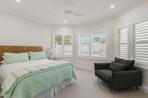 Sandscapes Sanctuary - Perths Hotel 0