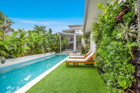 Sandsong @ Kamala - Perths Hotel 0