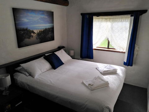Sandy Bay Holiday Park - Perths Hotel 1