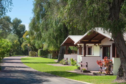 Sandy Bay Holiday Park - Perths Hotel 2