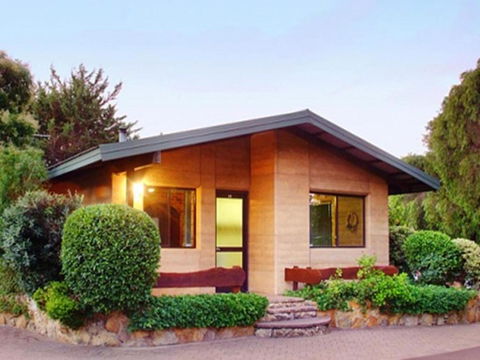 Sandy Bay Holiday Park - Perths Hotel 3