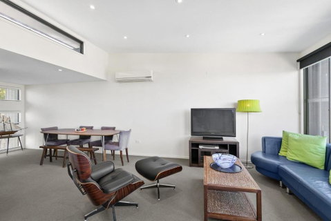 Sandy Beach Apt 4 - Perths Hotel 1