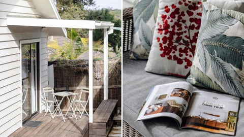 Sandy Cottage - Perths Hotel 2