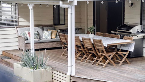 Sandy Cottage - Perths Hotel 3