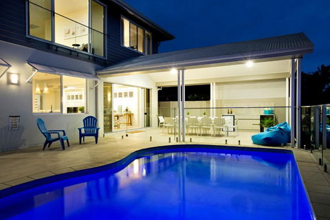 Sandy Cove - Perths Hotel 1