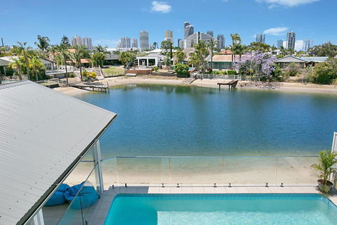 Sandy Cove - Perths Hotel 2