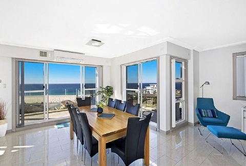Sandy Cove Apartment The Entrance 31 - Perths Hotel 0
