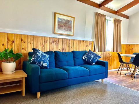 Selwyn Cottages - Perths Hotel 3