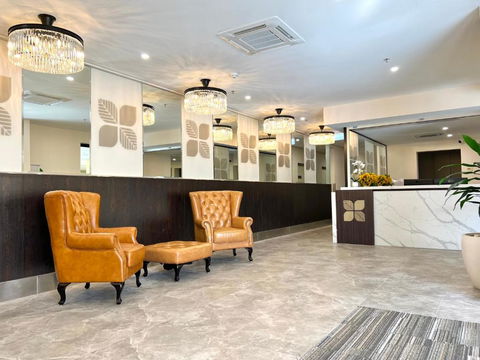 Sixty Six Boutique Apartments - Perths Hotel 3