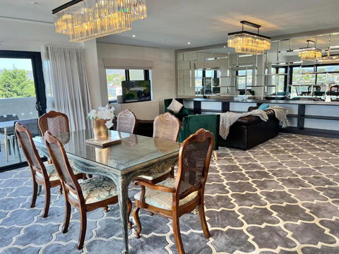 Sixty Six Boutique Apartments - Perths Hotel 1