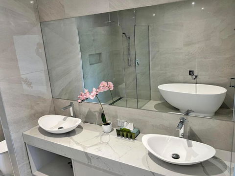 Sixty Six Boutique Apartments - Perths Hotel 2