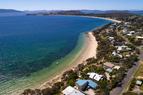 South Arm Beach House - Perths Hotel 0