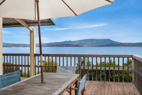 South Arm Beach House - Perths Hotel 1