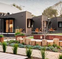 Southcamp - Perths Hotel