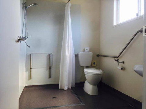 Springsure Overlander Motel - Perths Hotel 3