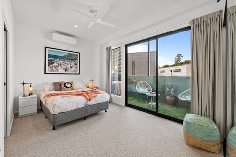 StayCentral - Boulevard Gardens (Coburg) - Perths Hotel 1